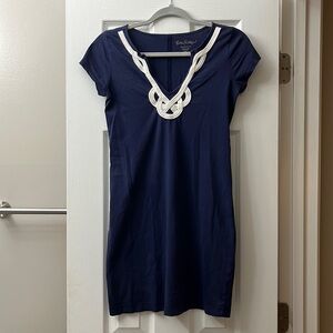 XS Lilly Pulitzer Brewster Dress